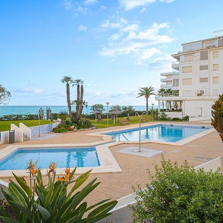 Costa Bella Apartman Altea Kültér fotó