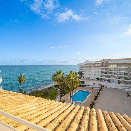 Costa Bella Apartman Altea Kültér fotó