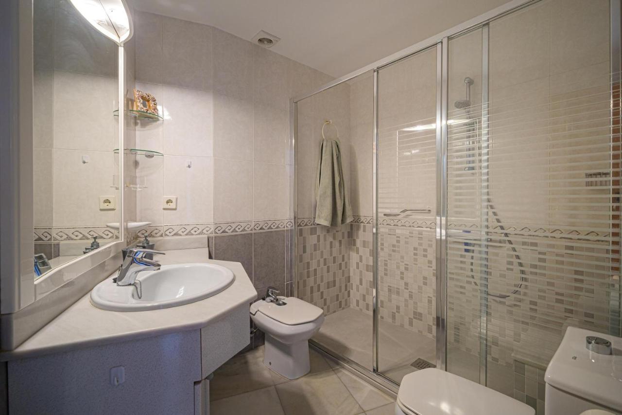 Costa Bella Apartman Altea Kültér fotó