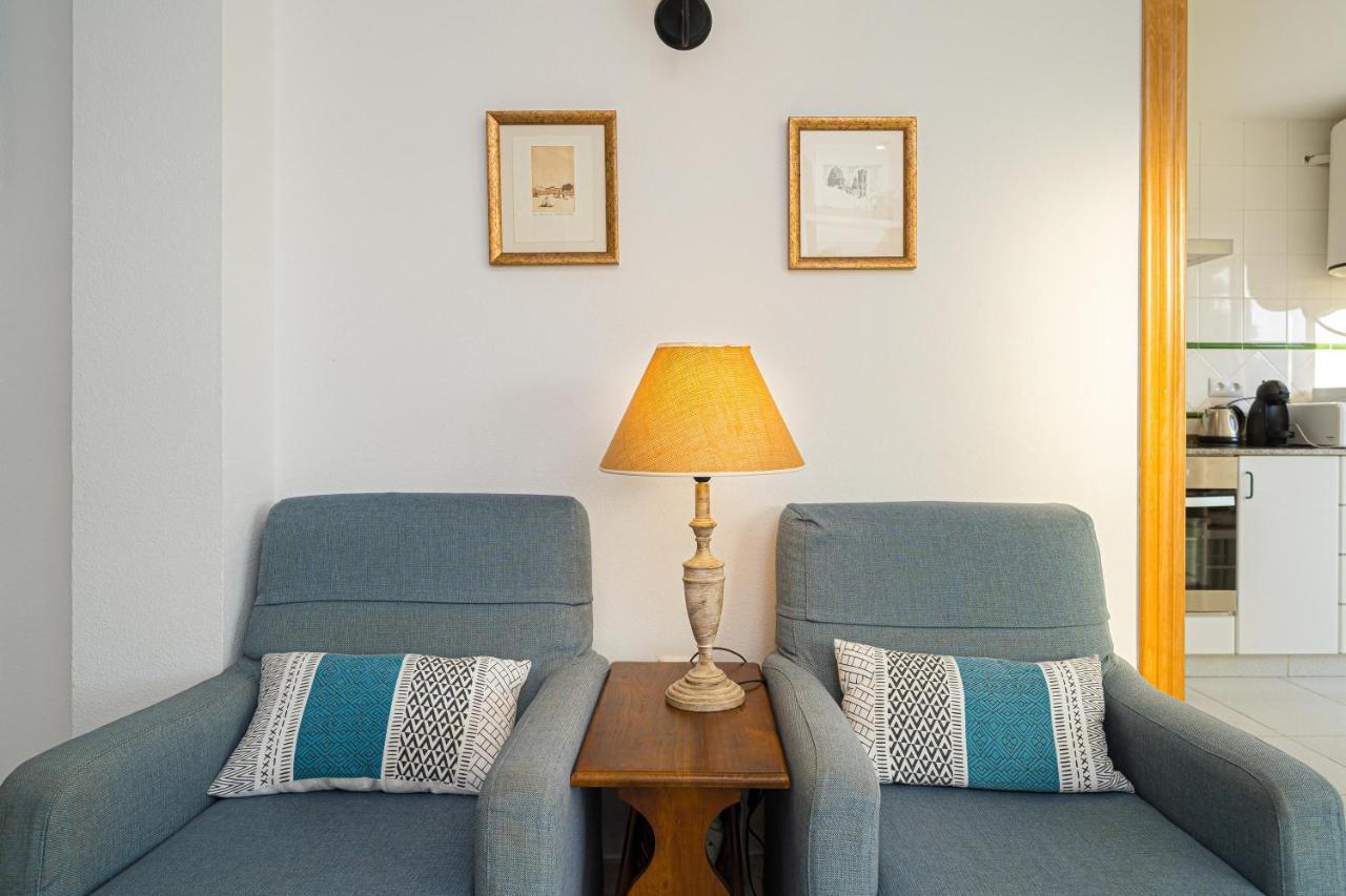 Costa Bella Apartman Altea Kültér fotó